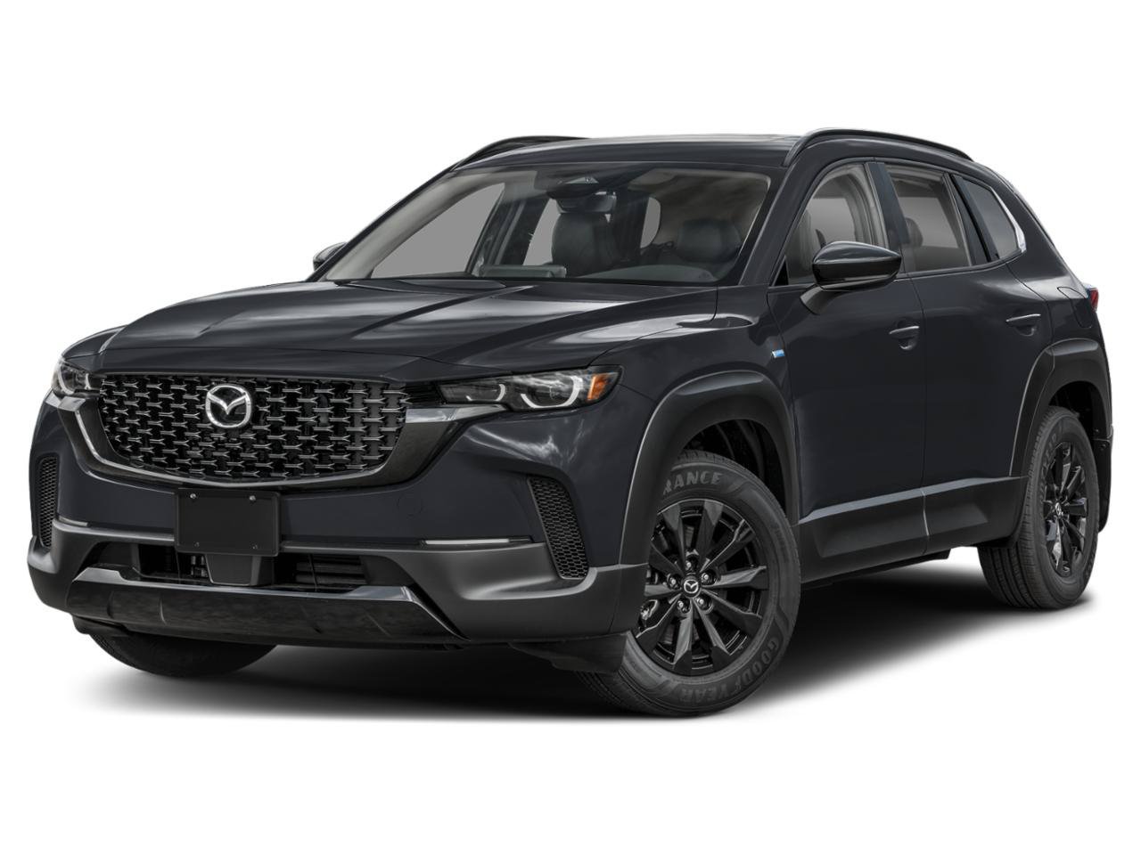 New 2026 MAZDA CX-50 AWD 2.5 Hybrid w/ Weather Package
