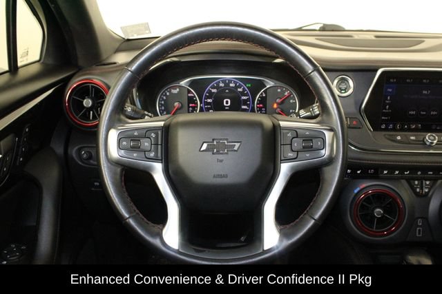 Used 2020 Chevrolet Blazer RS FWD image 7