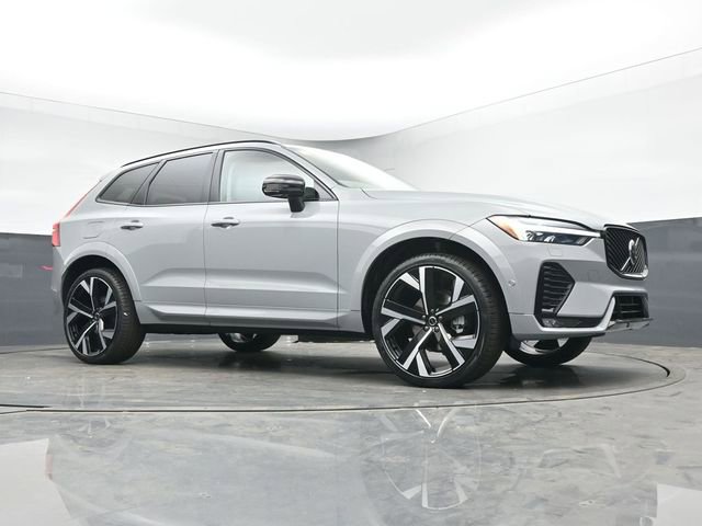 New 2026 Volvo XC60 B5 Ultra w/ Protection Package Premier image 38
