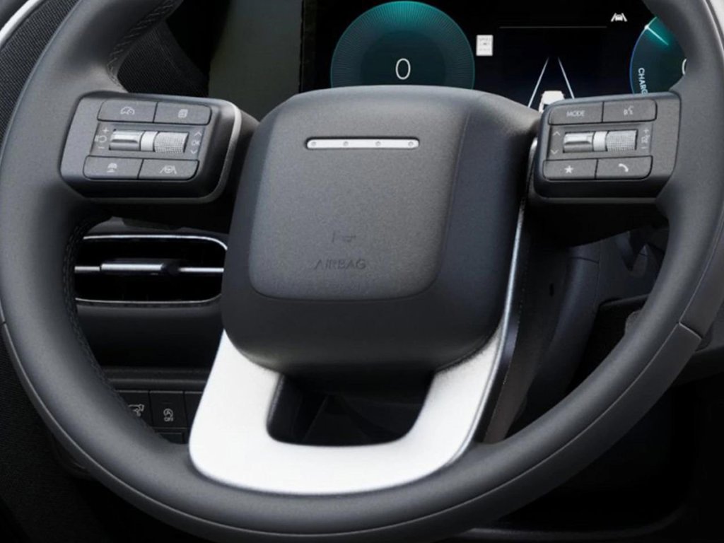New 2026 Hyundai Palisade SEL AWD/4WD image 12
