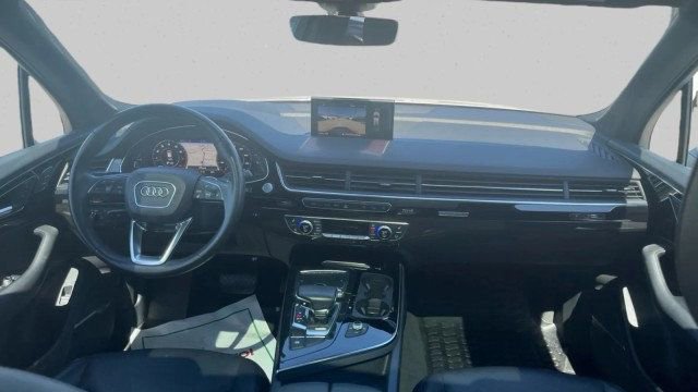 Used 2018 Audi Q7 3.0T Prestige w/ Prestige Package AWD/4WD image 14