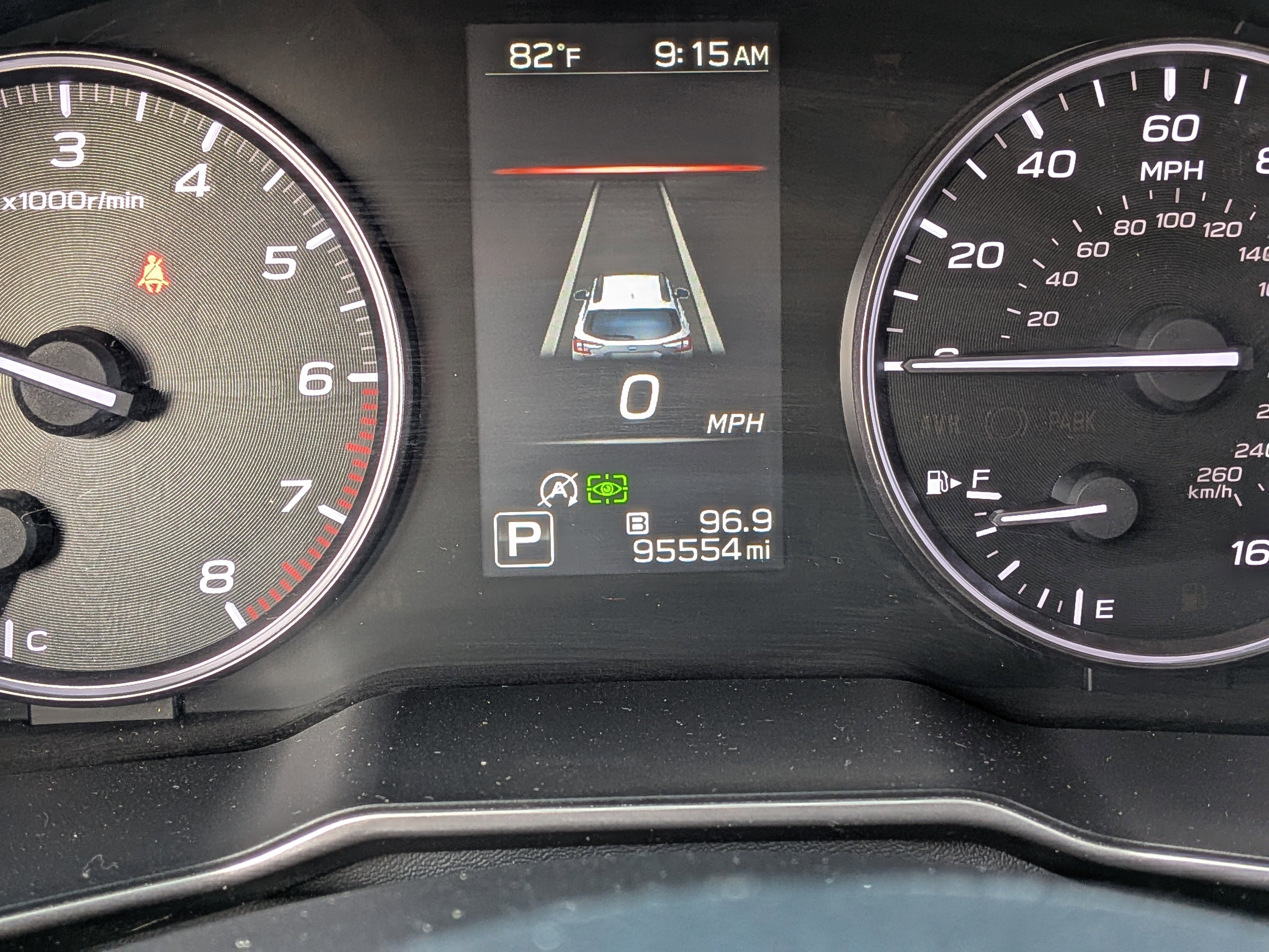 Used 2020 Subaru Outback Touring XT AWD/4WD image 29