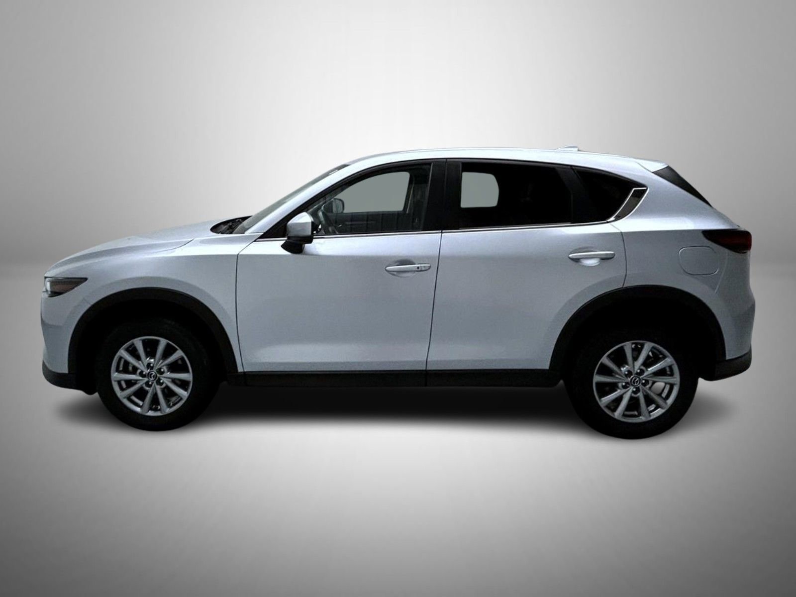 Used 2022 MAZDA CX-5 AWD 2.5 S w/ Preferred Package image 8