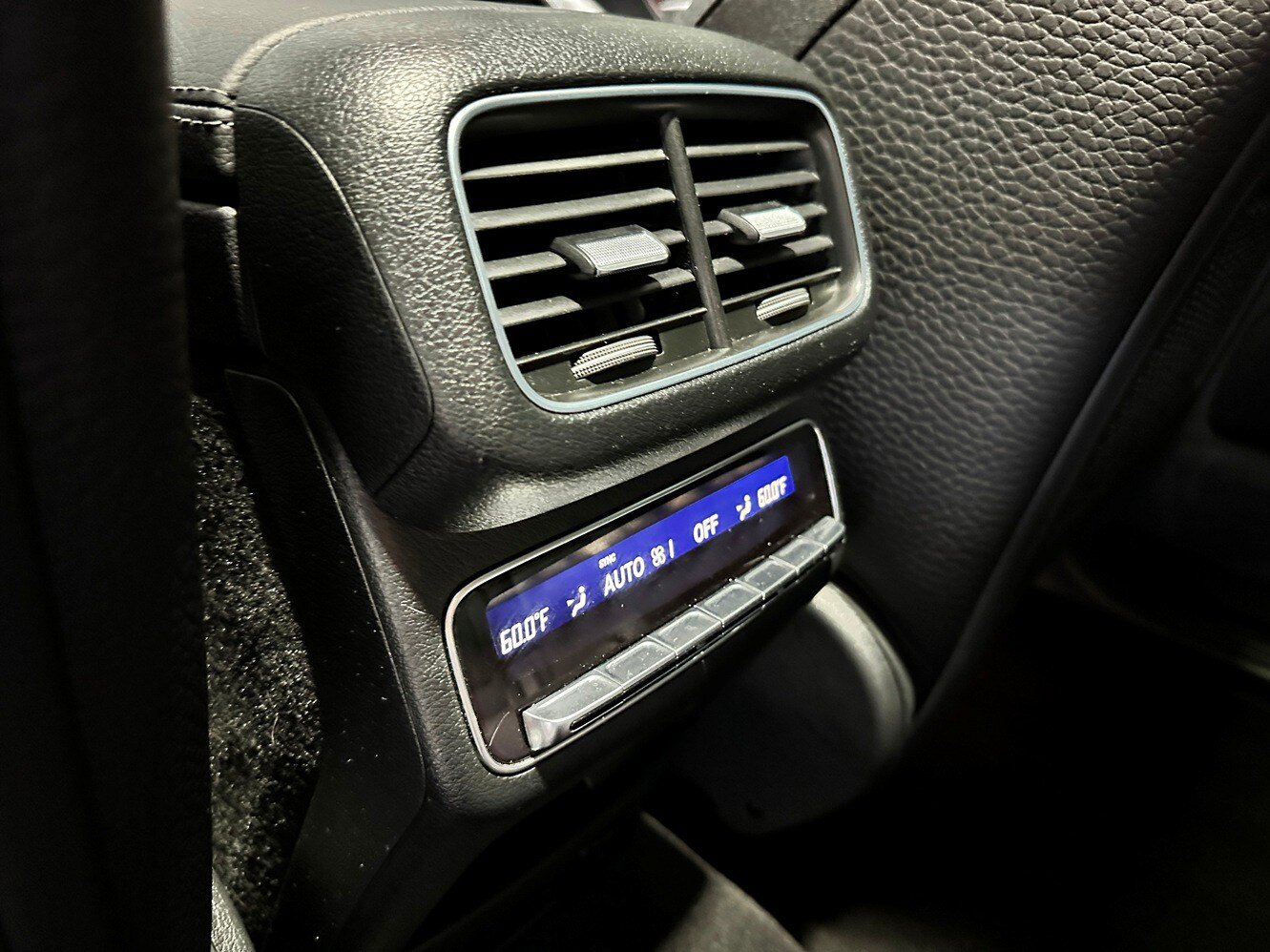 Certified 2023 Mercedes-Benz GLS 450 4MATIC image 34