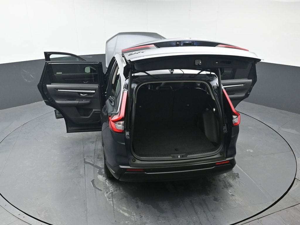 Certified 2023 Honda CR-V EX-L image 51