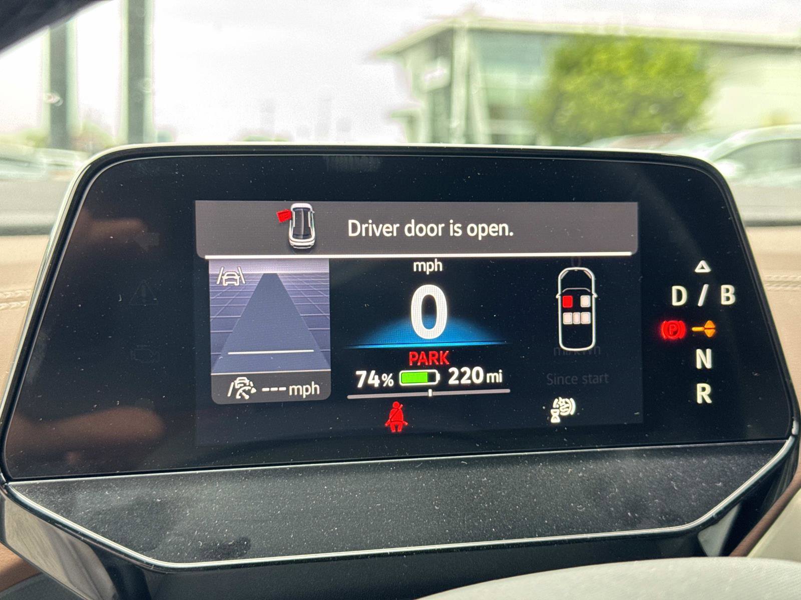 New 2025 Volkswagen ID.4 Pro image 18