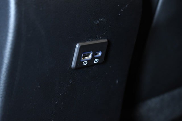Used 2020 Nissan Maxima 3.5 SV w/ Floor Mat Group FWD image 19