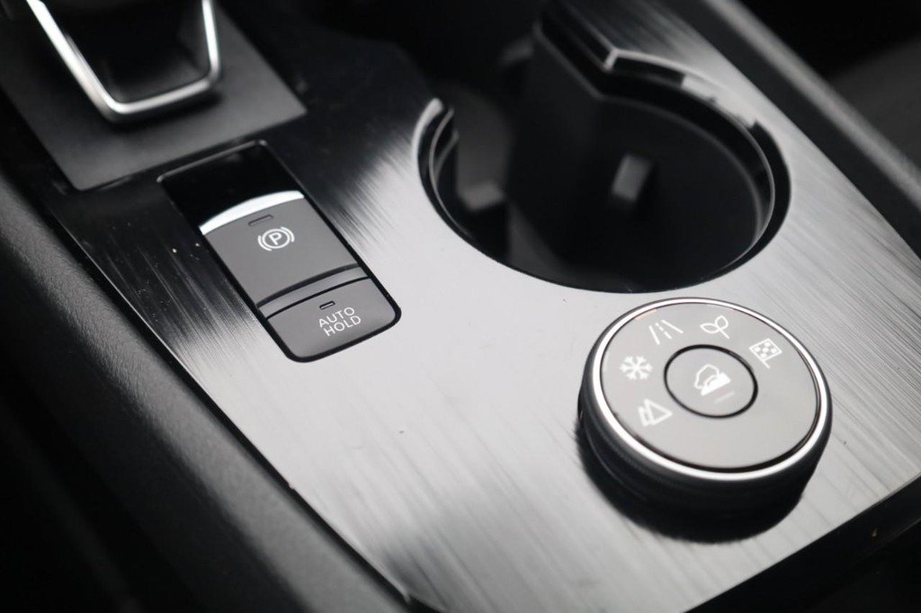 New 2026 Nissan Rogue SV w/ Rock Creek Premium Package image 19