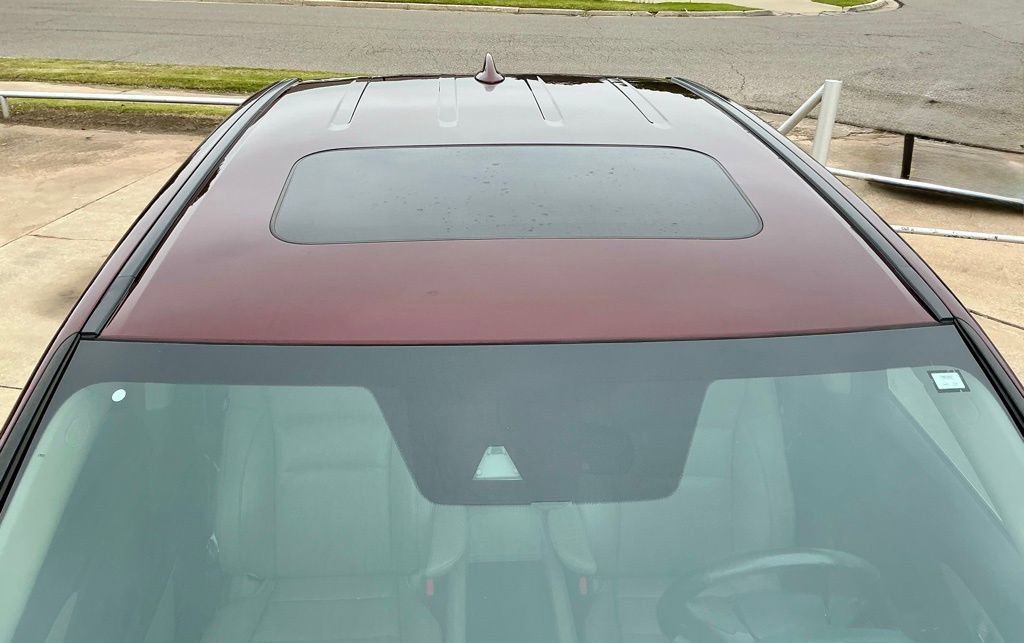Used 2018 Honda Ridgeline RTL-E image 12