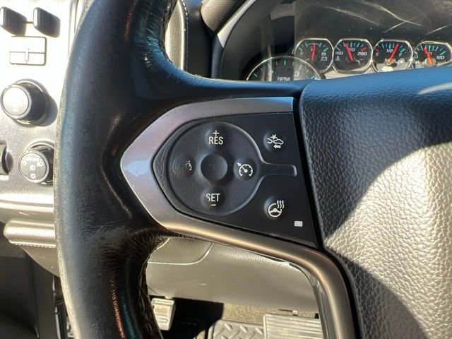 Used 2018 Chevrolet Silverado 2500 LTZ w/ Duramax Plus Package AWD/4WD image 17