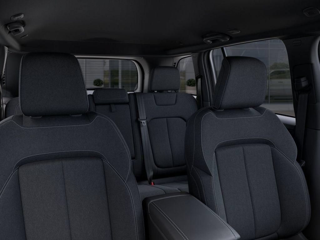 New 2025 Jeep Grand Cherokee Laredo AWD/4WD image 26