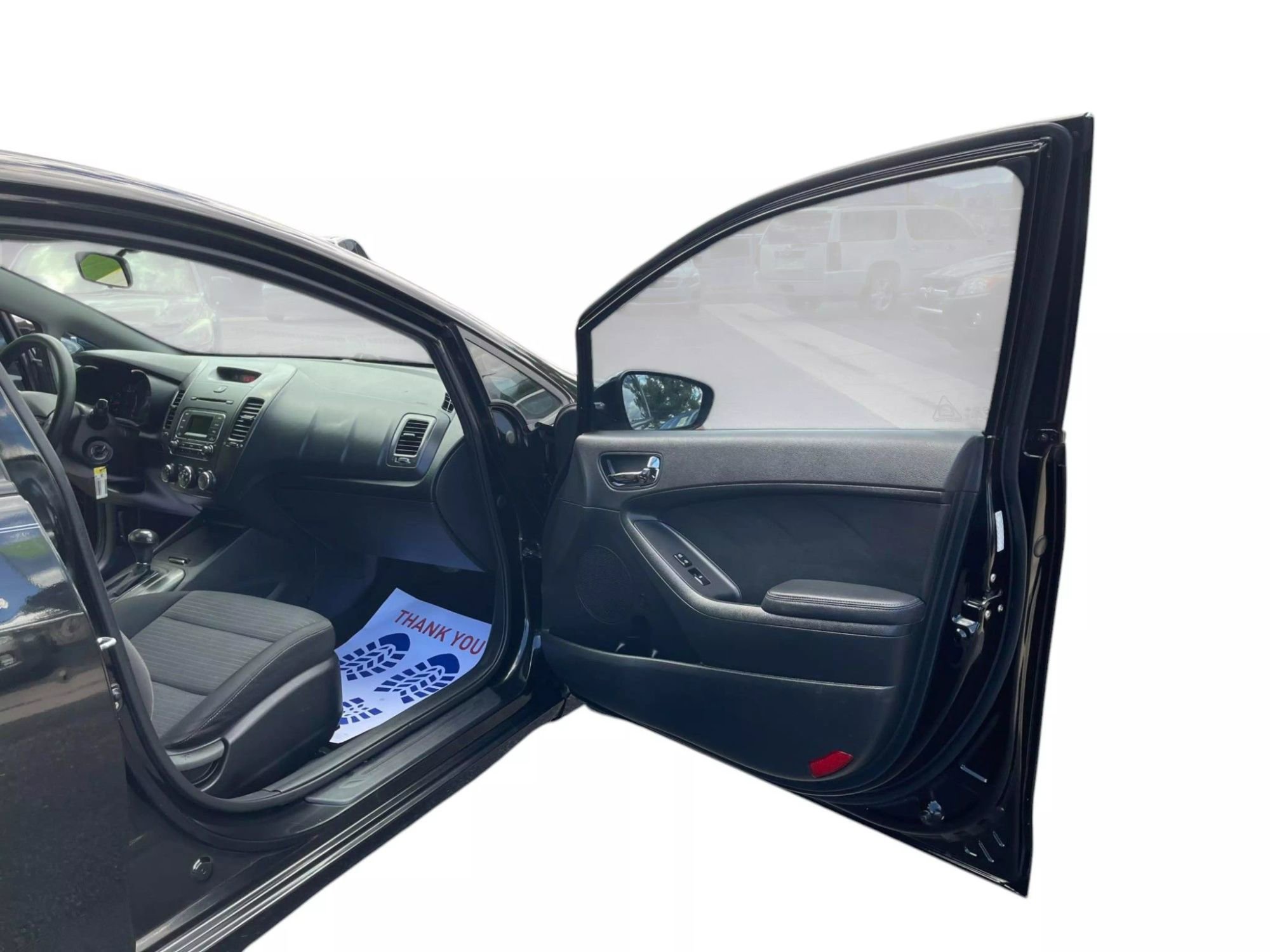 Used 2015 Kia Forte LX w/ Popular Package image 14