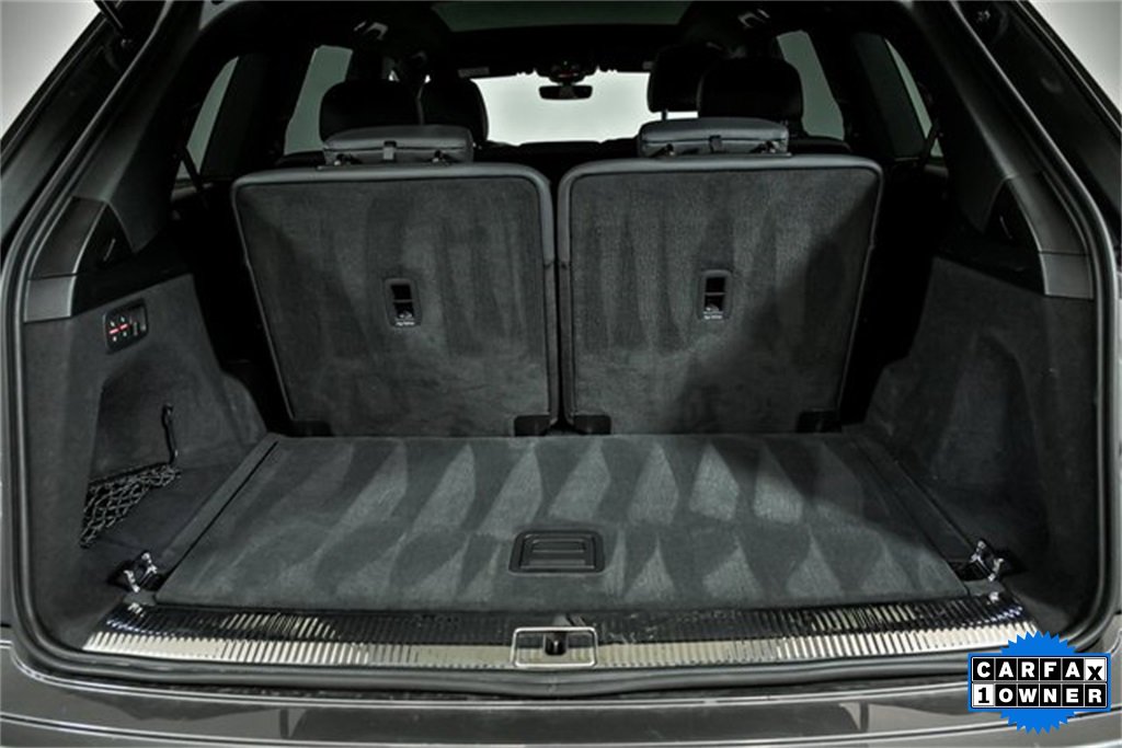 Used 2022 Audi Q7 3.0T Premium Plus image 8