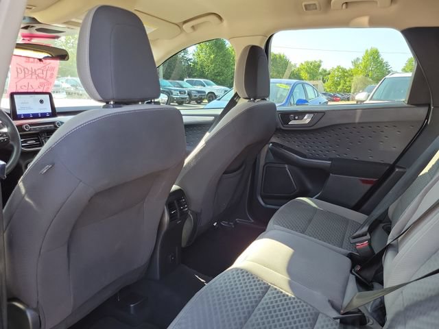 Used 2020 Ford Escape SE AWD/4WD image 31