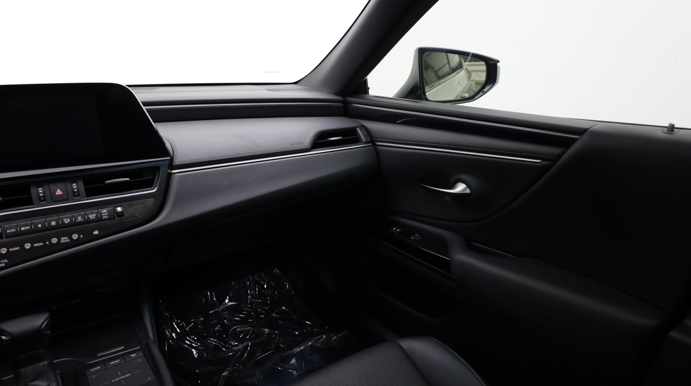 Used 2022 Lexus ES 350 w/ Accessory Package 2 FWD image 29
