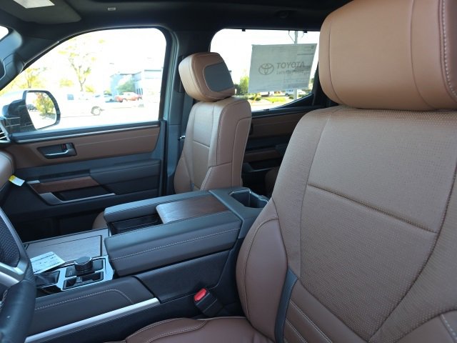 New 2026 Toyota Tundra 1794 Edition image 10