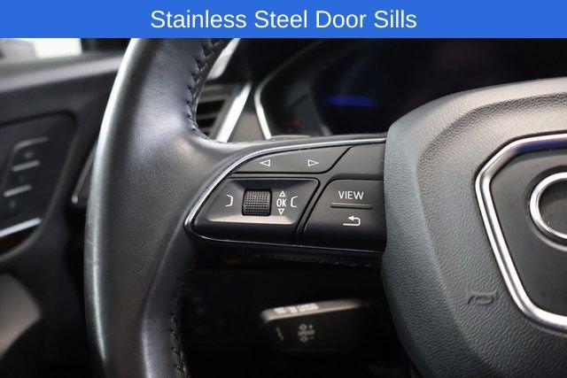 Used 2019 Audi Q5 2.0T Premium Plus w/ Premium Plus Package image 19