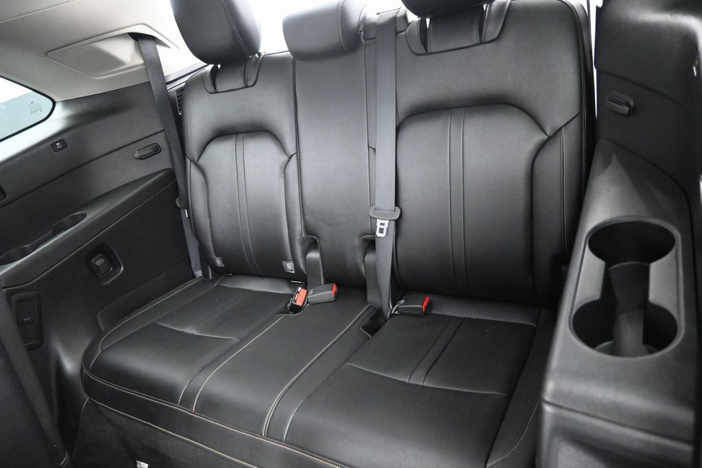 Used 2024 MAZDA CX-90 3.3 Turbo w/ Premium Package image 37