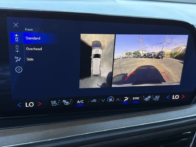 New 2026 Chevrolet Tahoe High Country AWD/4WD image 16