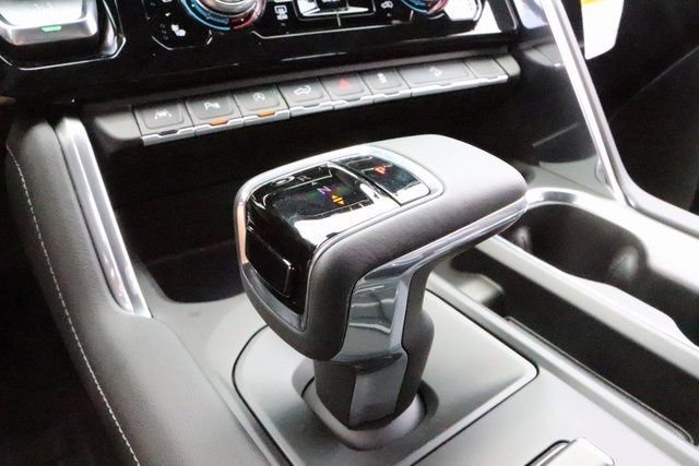 New 2025 GMC Sierra 1500 Denali w/ Denali Reserve Package image 26