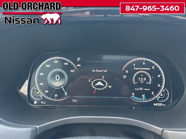 Used 2022 Hyundai Palisade Limited AWD/4WD image 23