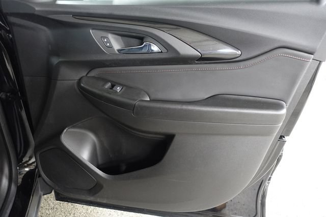 Used 2023 Chevrolet TrailBlazer RS w/ Convenience Package FWD image 24