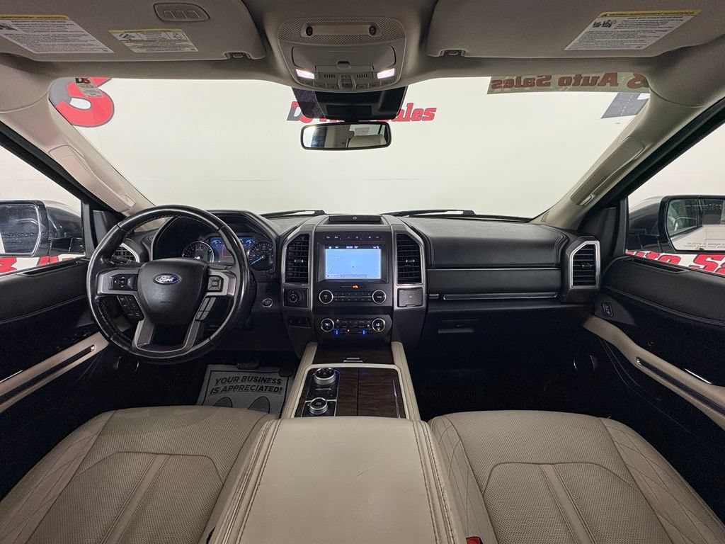 Used 2019 Ford Expedition Platinum AWD/4WD image 47