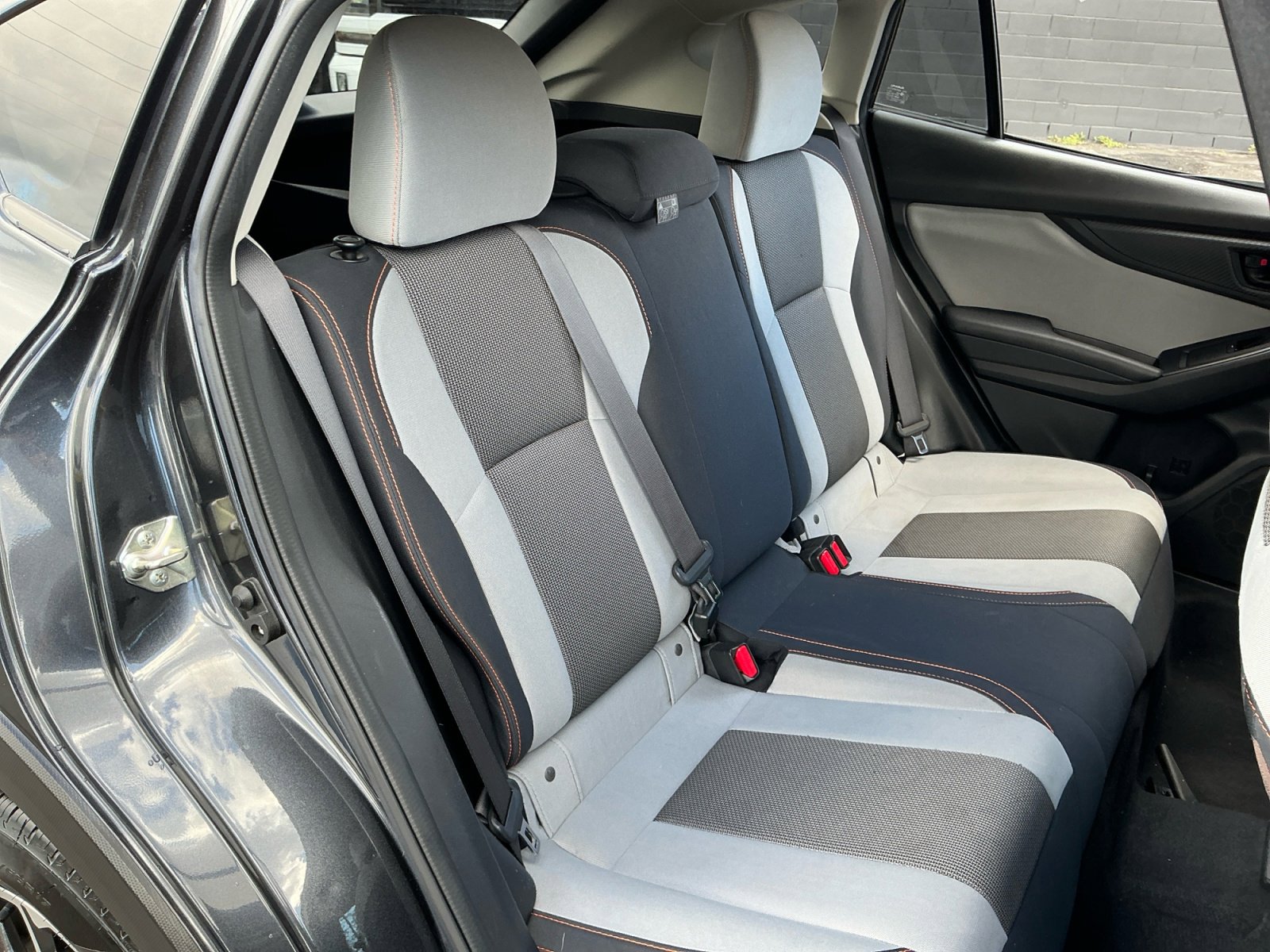 Used 2019 Subaru Crosstrek 2.0i Premium AWD/4WD image 20