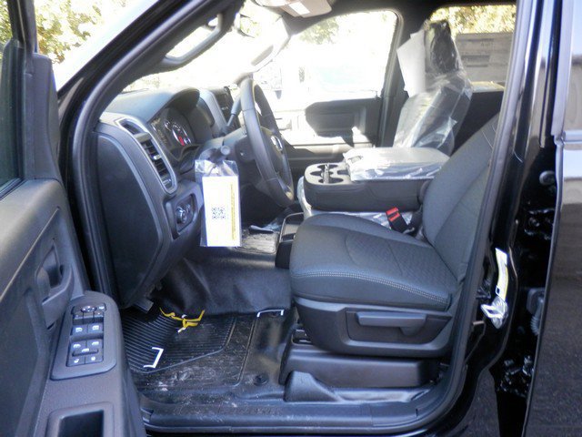 New 2027 RAM 5500 Tradesman AWD/4WD image 15
