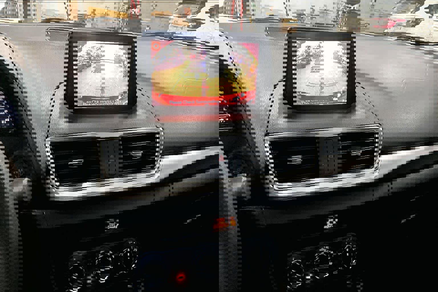 Used 2017 MAZDA MAZDA3 Sport w/ Preferred Equipment Package image 25