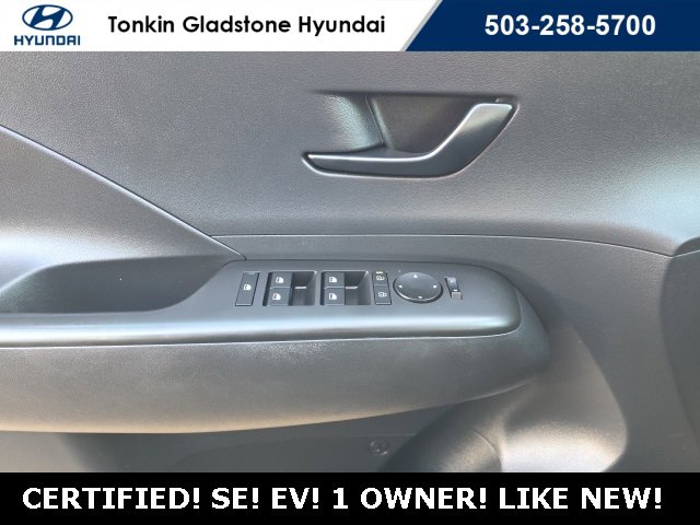 Certified 2024 Hyundai Kona SE image 10