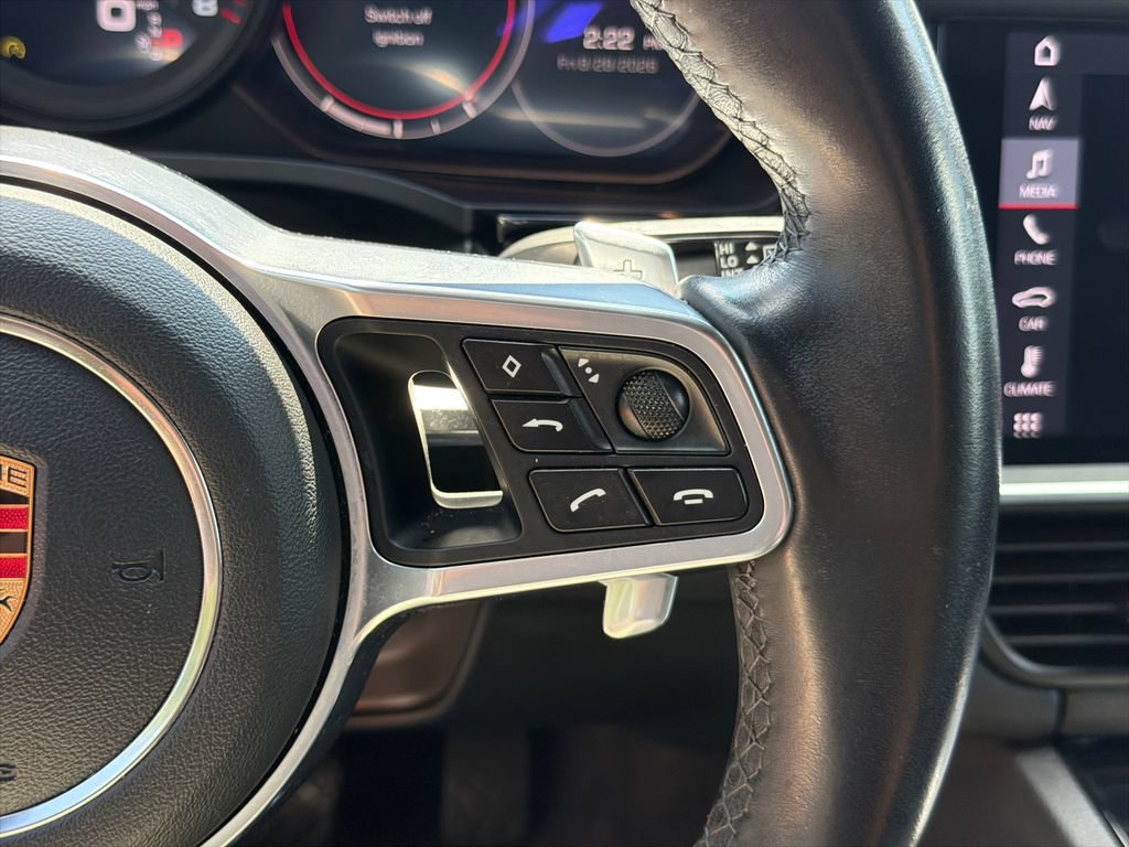 Used 2020 Porsche Cayenne AWD/4WD image 26