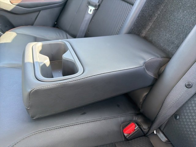 Used 2024 Nissan Altima 2.5 SR image 24