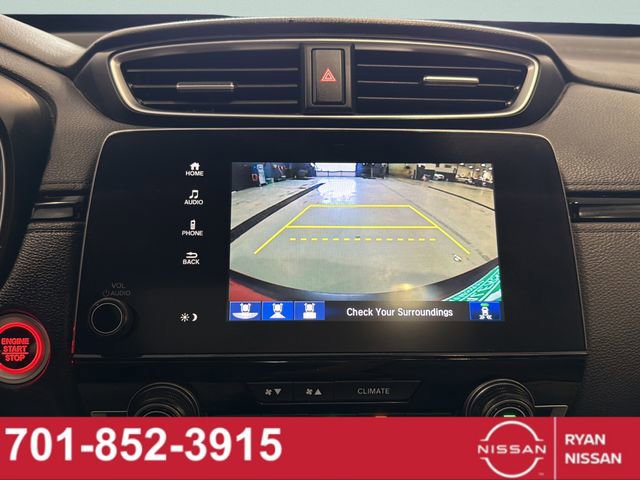 Used 2021 Honda CR-V EX image 31