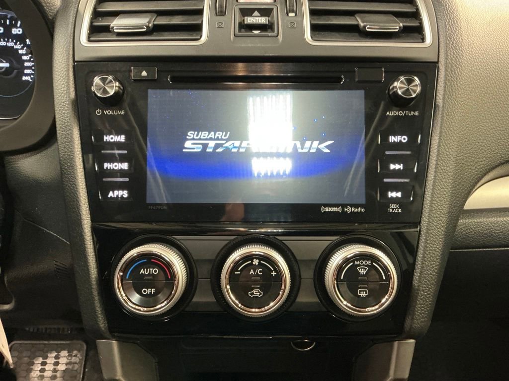 Used 2018 Subaru Forester 2.5i Premium AWD/4WD image 18