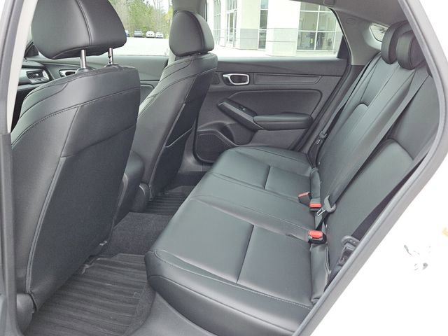 Certified 2025 Acura Integra image 4