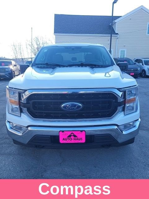 Used 2022 Ford F150 4x4 SuperCrew image 22