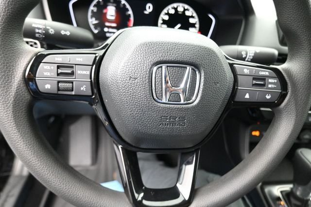 New 2026 Honda Civic LX image 11