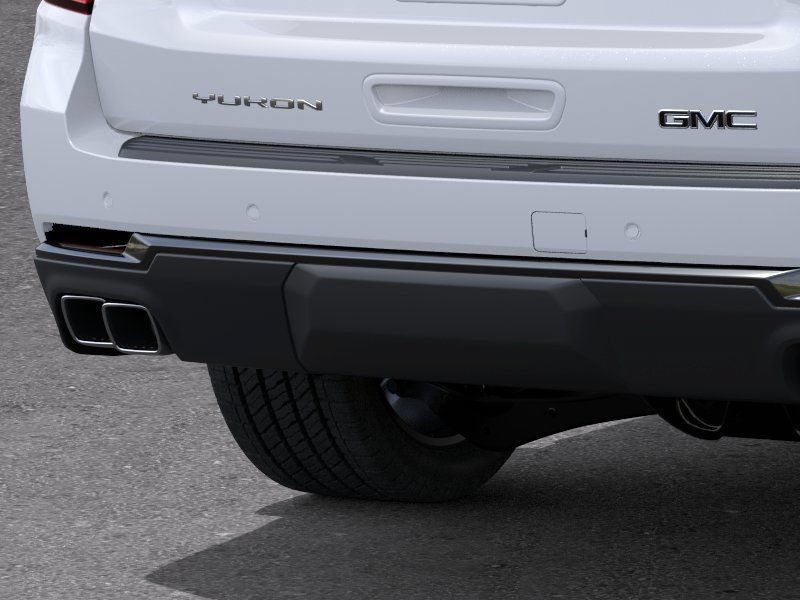 New 2026 GMC Yukon Denali Ultimate w/ LPO, Floor Liner Package AWD/4WD image 14