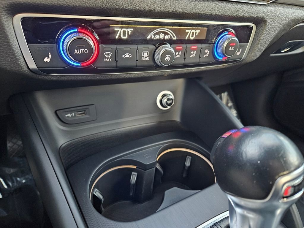 Used 2020 Audi A3 2.0T Premium w/ Final Edition Package image 25