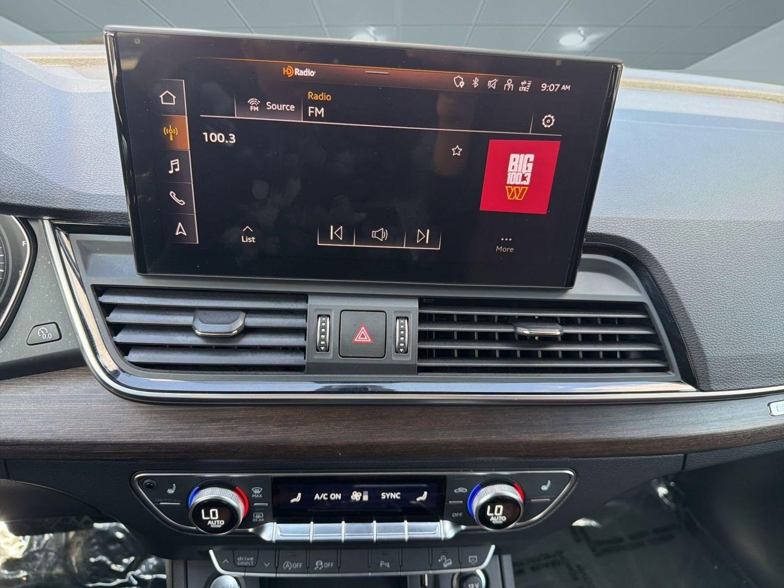 Used 2022 Audi Q5 2.0T Premium AWD/4WD image 23