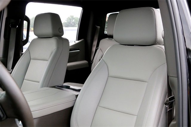 Used 2024 Chevrolet Silverado 1500 LTZ w/ LTZ Premium Texas Edition image 11
