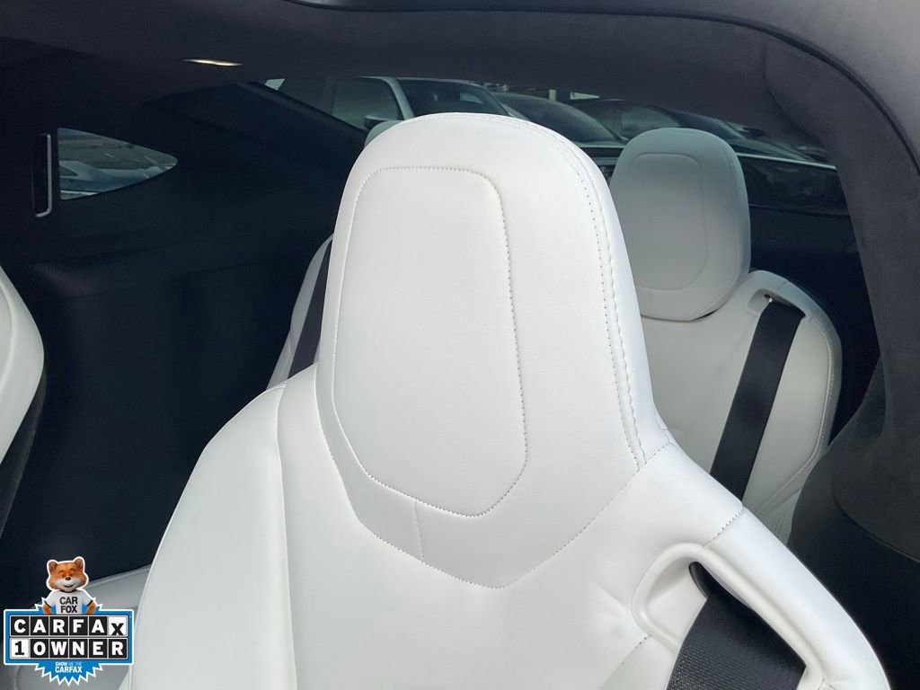 Used 2017 Tesla Model X 90D image 31