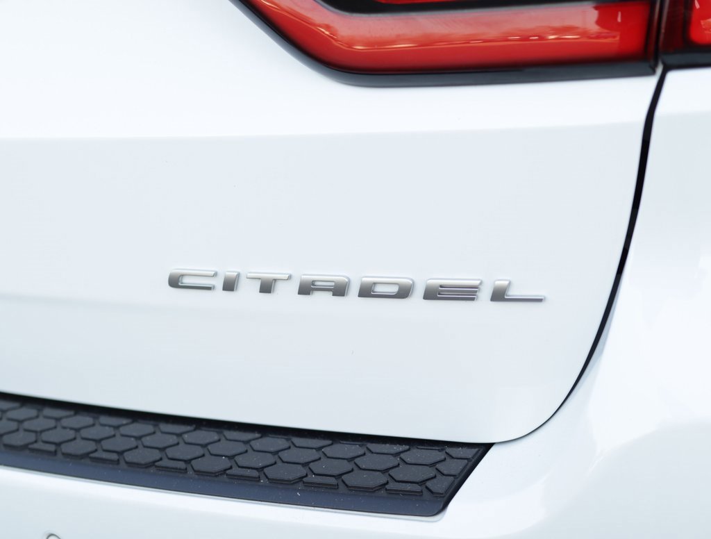 Used 2023 Dodge Durango Citadel image 43