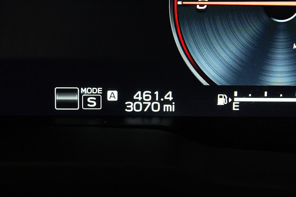 Used 2025 Subaru WRX tS AWD/4WD image 10