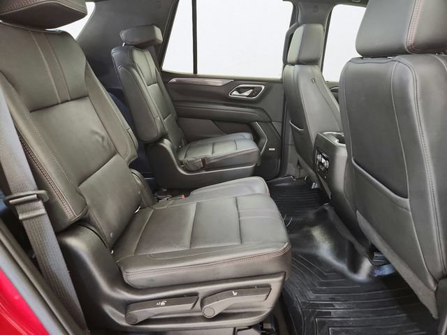Used 2022 Chevrolet Tahoe RST w/ Luxury Package AWD/4WD image 27