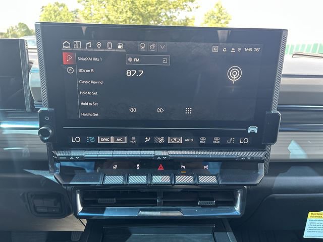New 2026 GMC Hummer EV 4x4 Crew Cab image 29