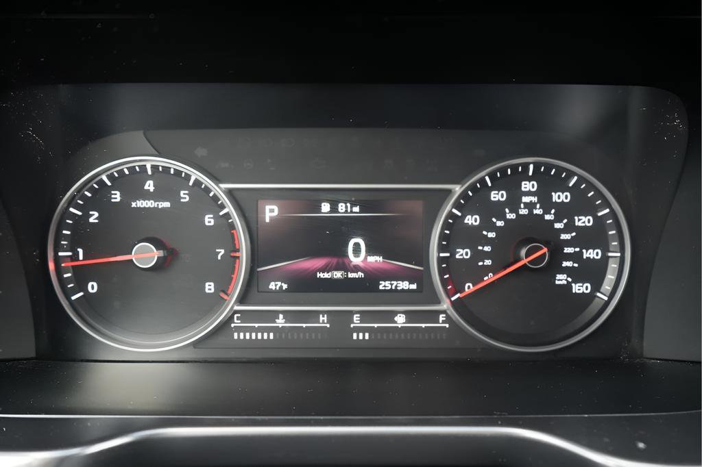Used 2023 Kia Sorento LX AWD/4WD image 29