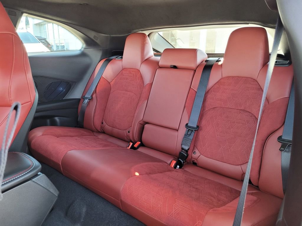 New 2026 Dodge Charger R/T Scat Pack image 13