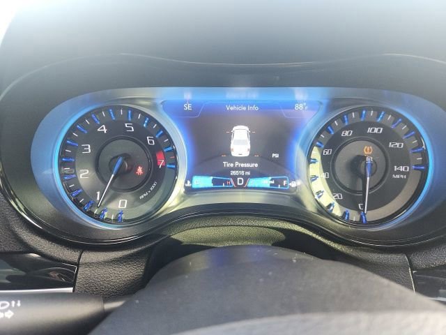 Used 2023 Chrysler 300 S RWD image 8